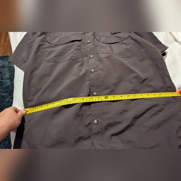 Men's Wrangler Premium Quality Button down shirt - Picture 5 of 11